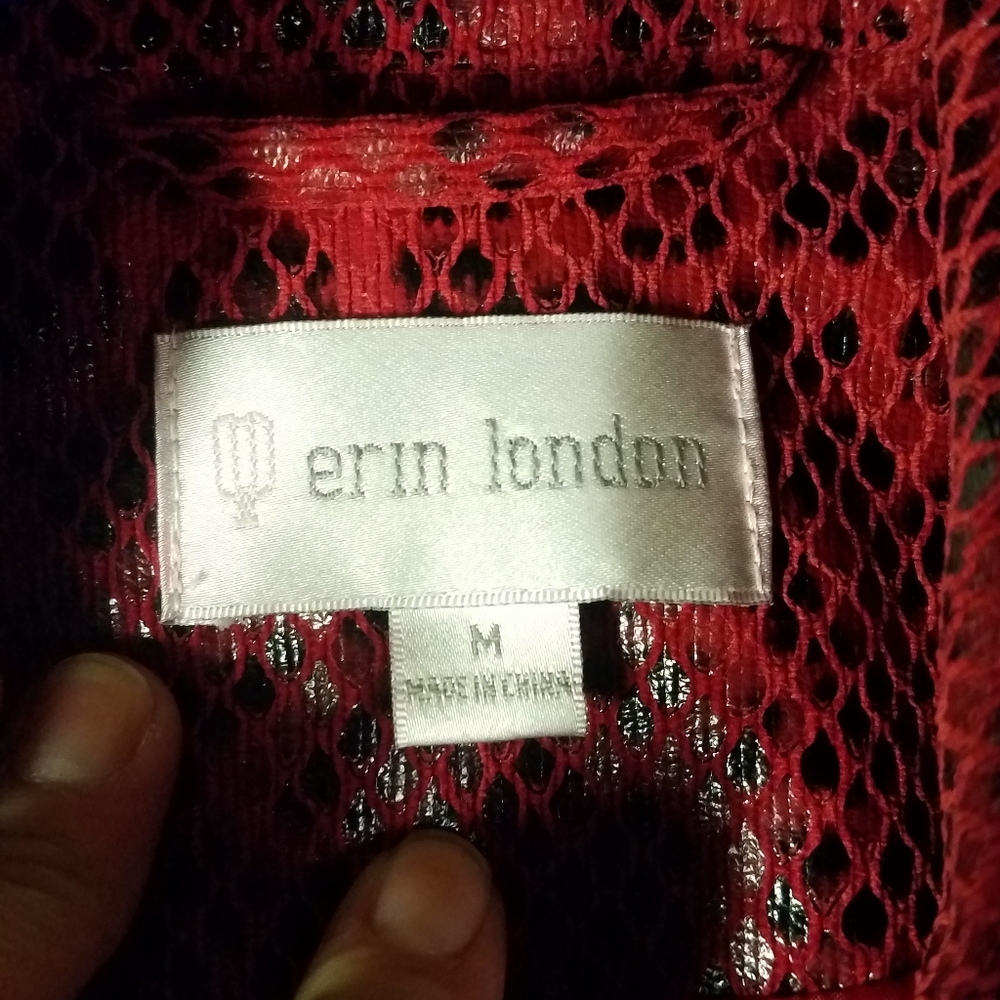 Coat - Picture 2 of 2